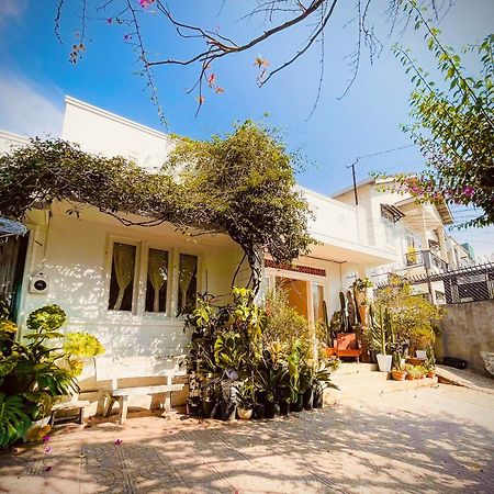 Hat De Homestay דה לאט מראה חיצוני תמונה