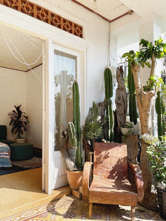 Hat De Homestay דה לאט מראה חיצוני תמונה