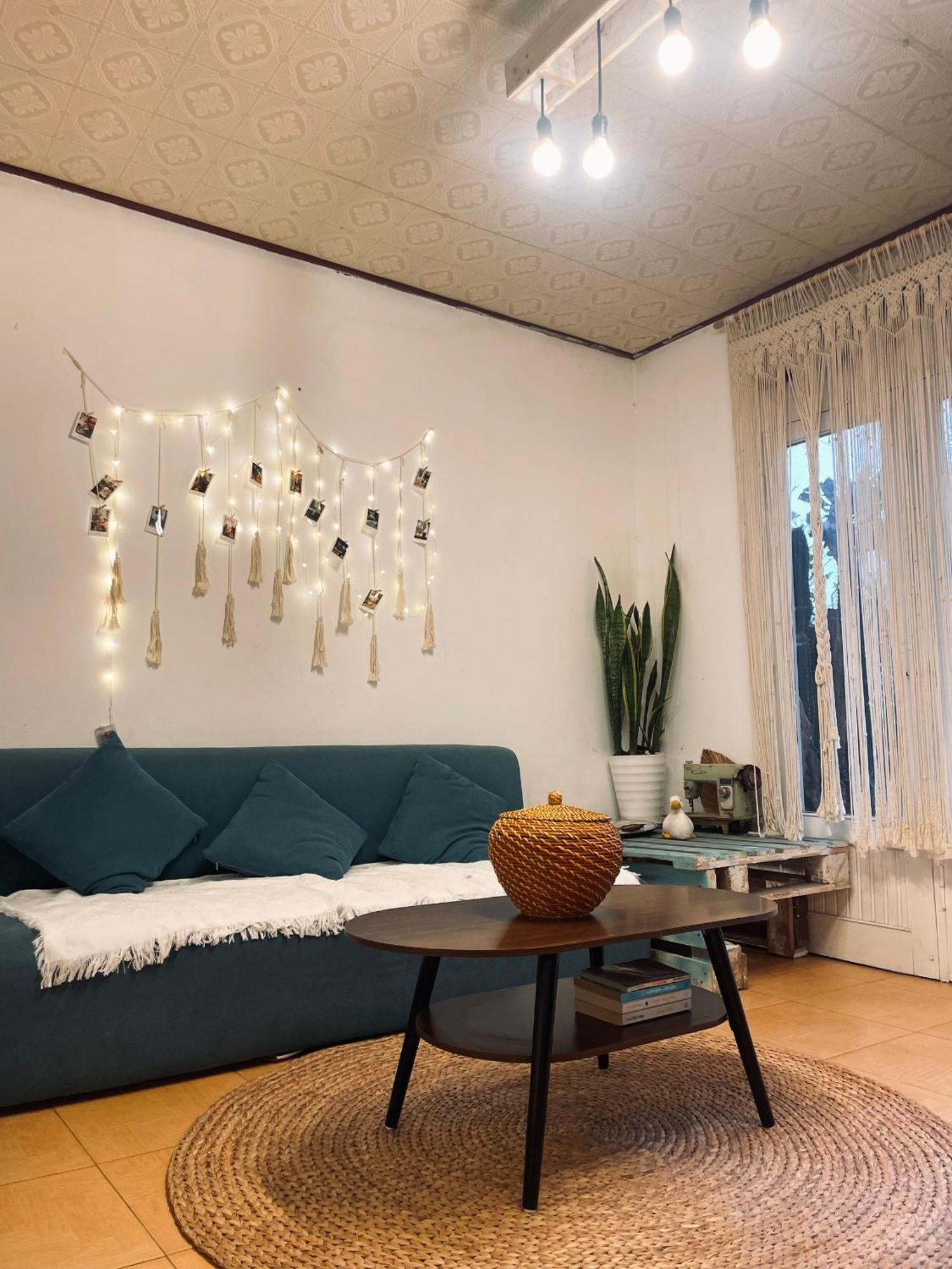 Hat De Homestay דה לאט מראה חיצוני תמונה