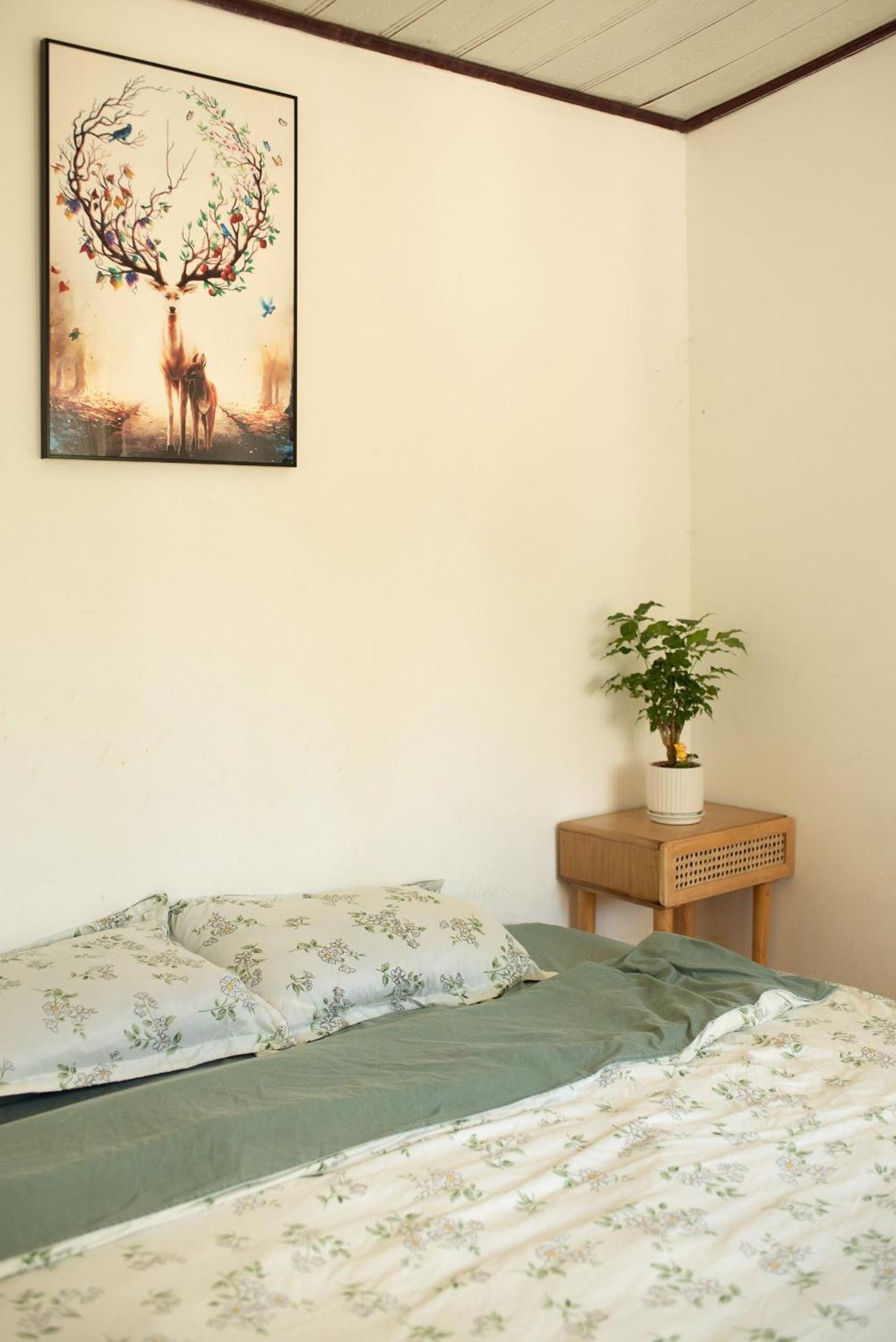 Hat De Homestay דה לאט מראה חיצוני תמונה