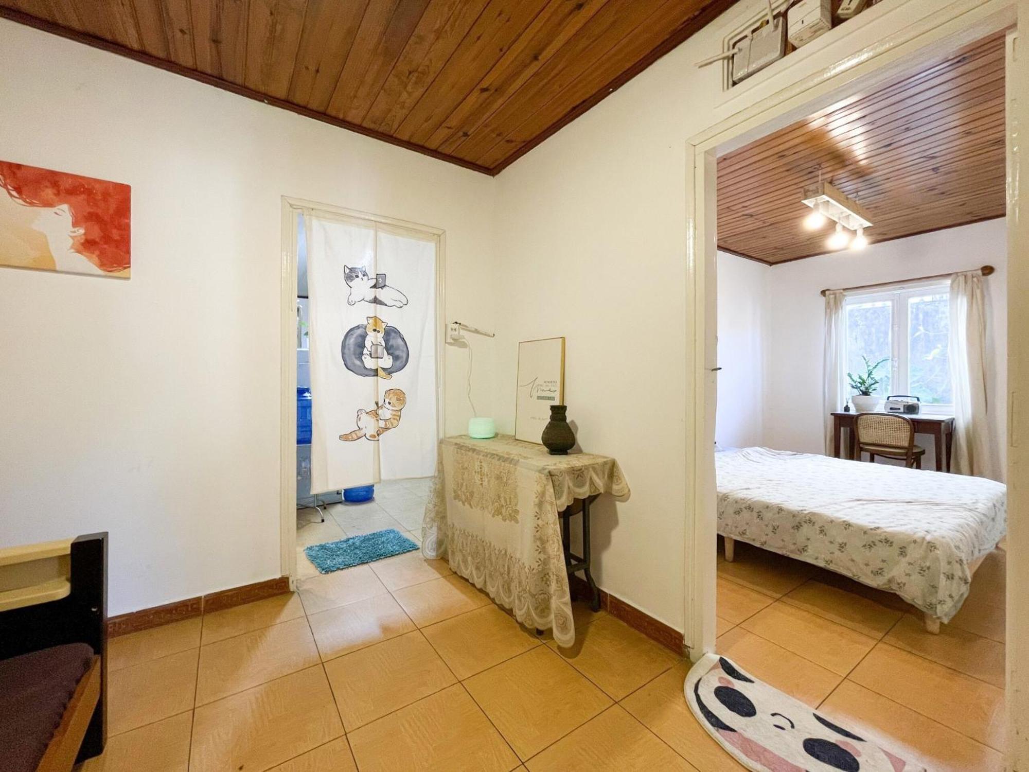 Hat De Homestay דה לאט מראה חיצוני תמונה