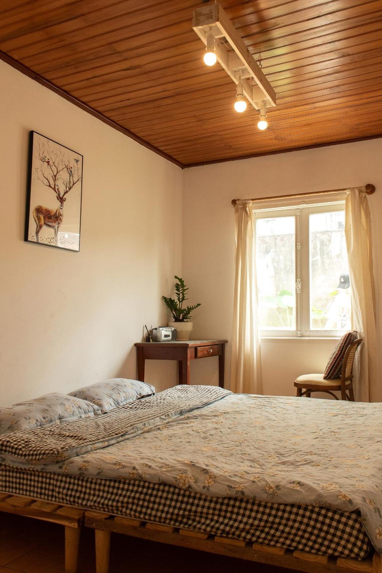 Hat De Homestay דה לאט מראה חיצוני תמונה