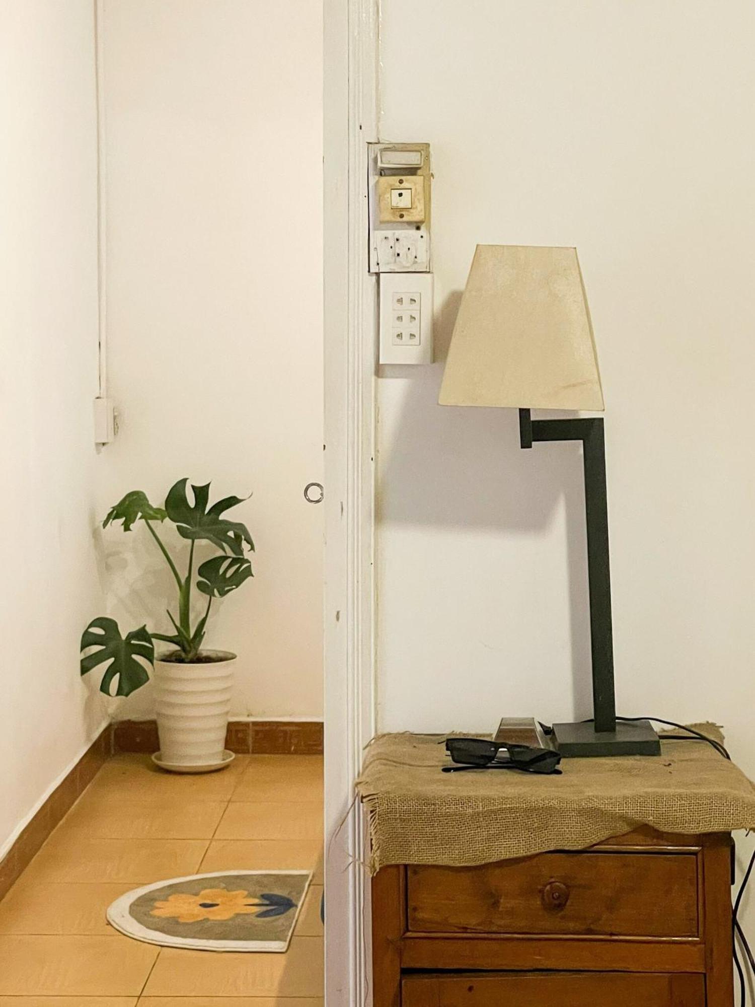 Hat De Homestay דה לאט מראה חיצוני תמונה