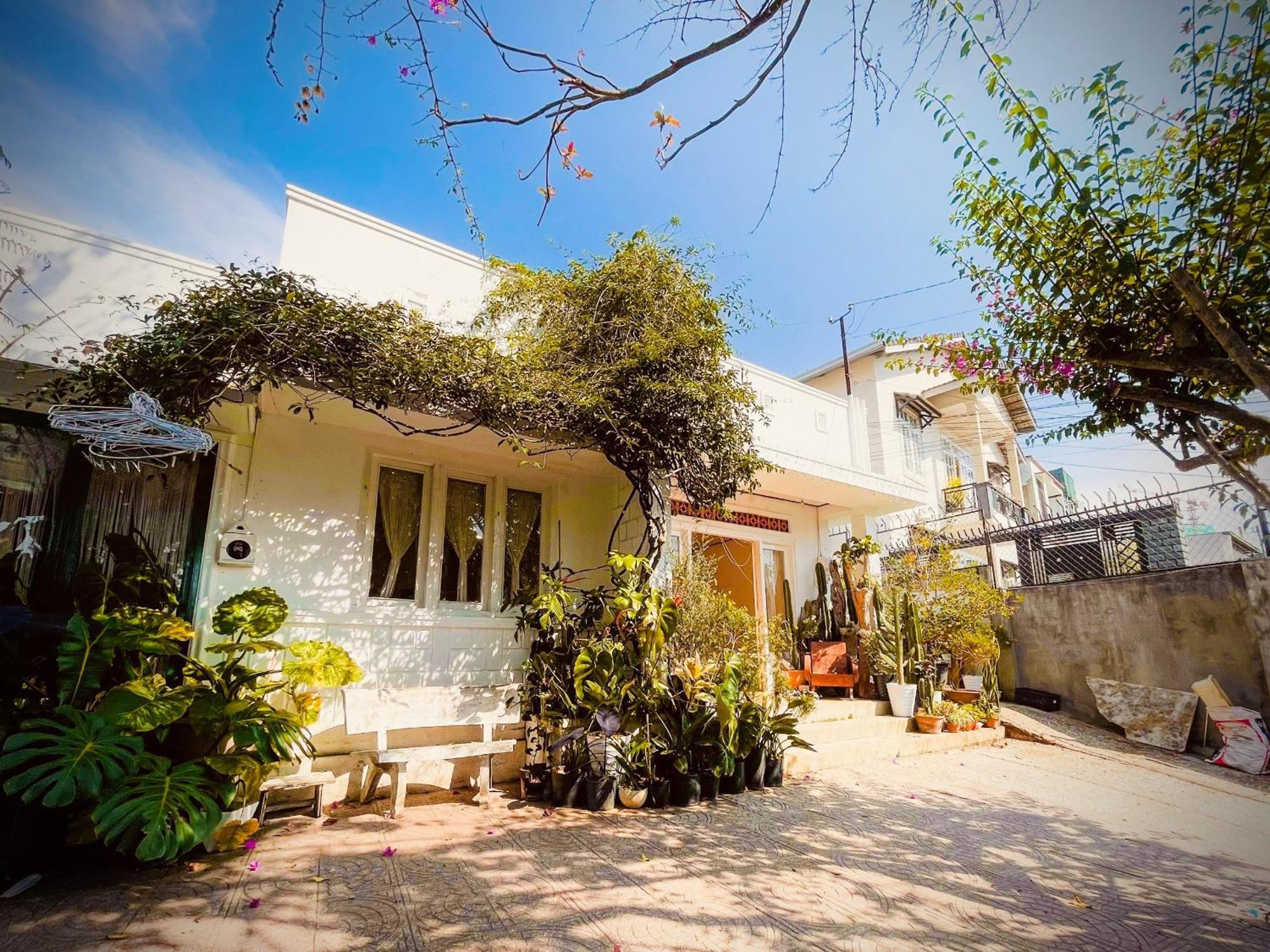 Hat De Homestay דה לאט מראה חיצוני תמונה