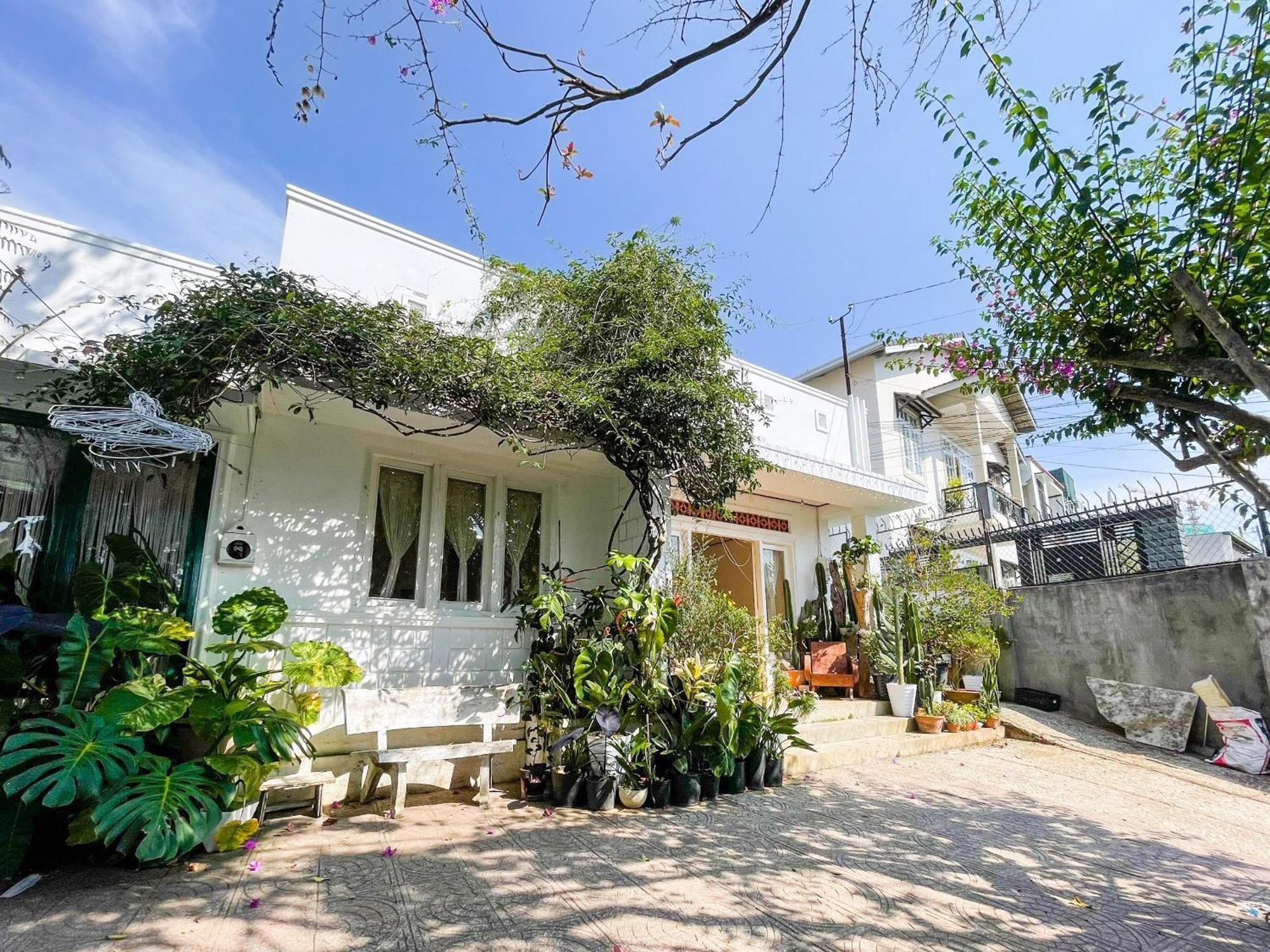 Hat De Homestay דה לאט מראה חיצוני תמונה
