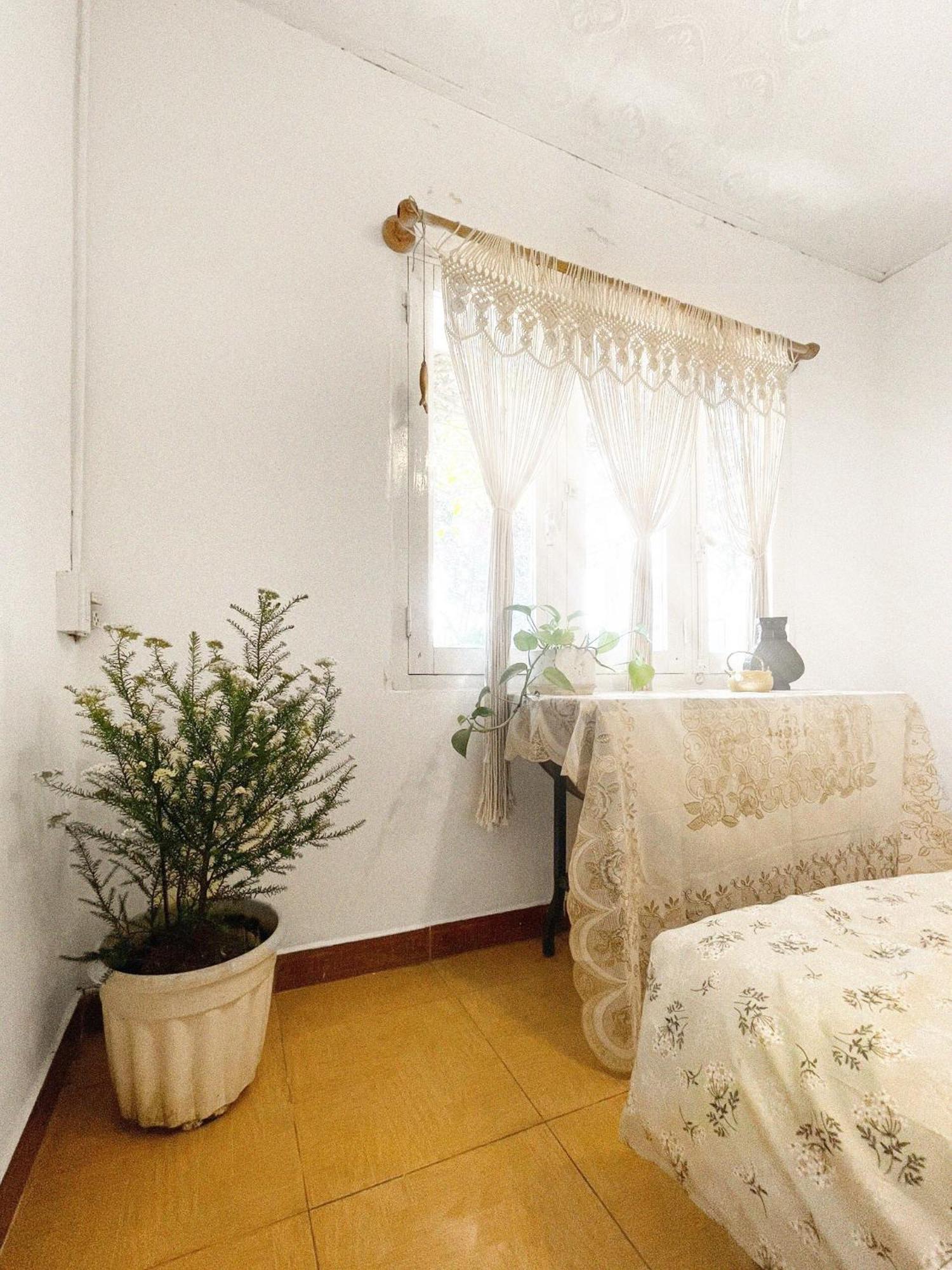 Hat De Homestay דה לאט מראה חיצוני תמונה