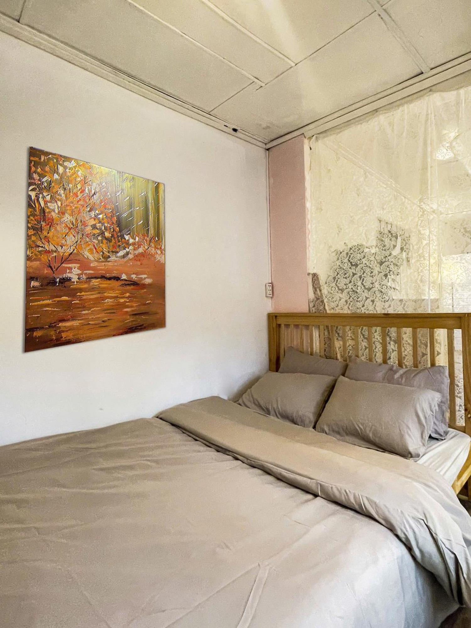 Hat De Homestay דה לאט מראה חיצוני תמונה