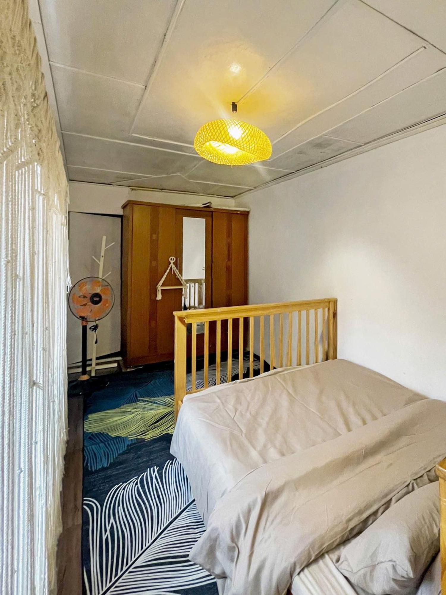 Hat De Homestay דה לאט מראה חיצוני תמונה